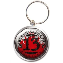 Kľúčenka 13 Flame Circle