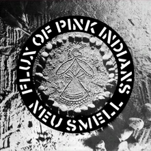 Vinyl NEU SMELL