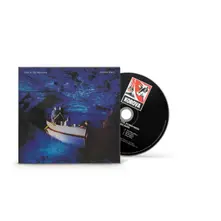 Echo & the Bunnymen – OCEAN RAIN (2025) (CD)