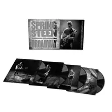 Vinyl ON BROADWAY