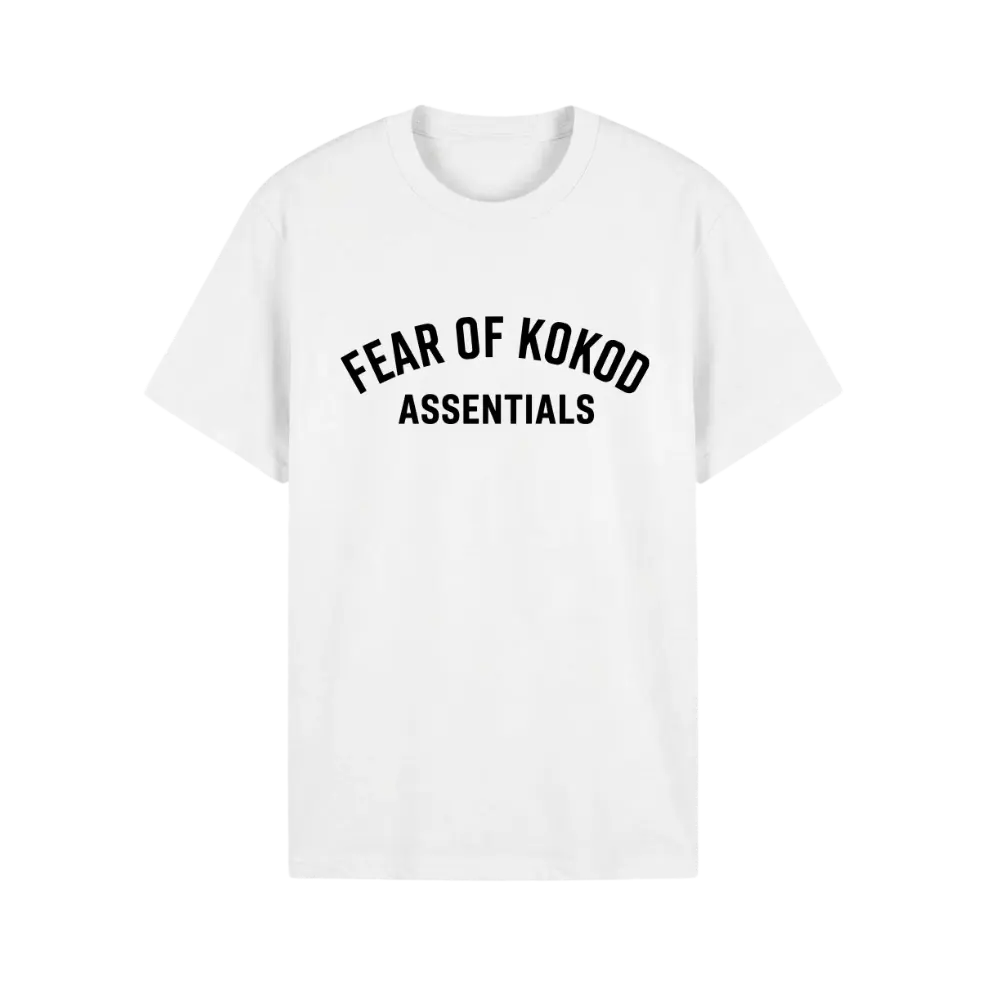 Fear of kokod