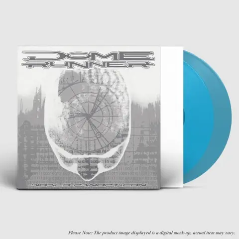 DOME RUNNER - WORLD PANOPTICON