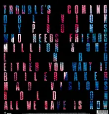 Royal Blood – TYPHOONS (Vinyl)