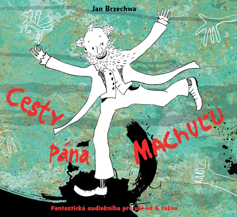 Cesty pána Machuľu
