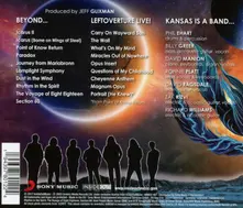 Leftoverture Live & Beyond thumbnail