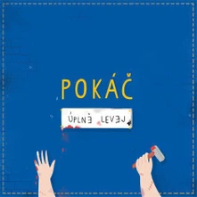 Pokáč, CD UPLNE LEVEJ