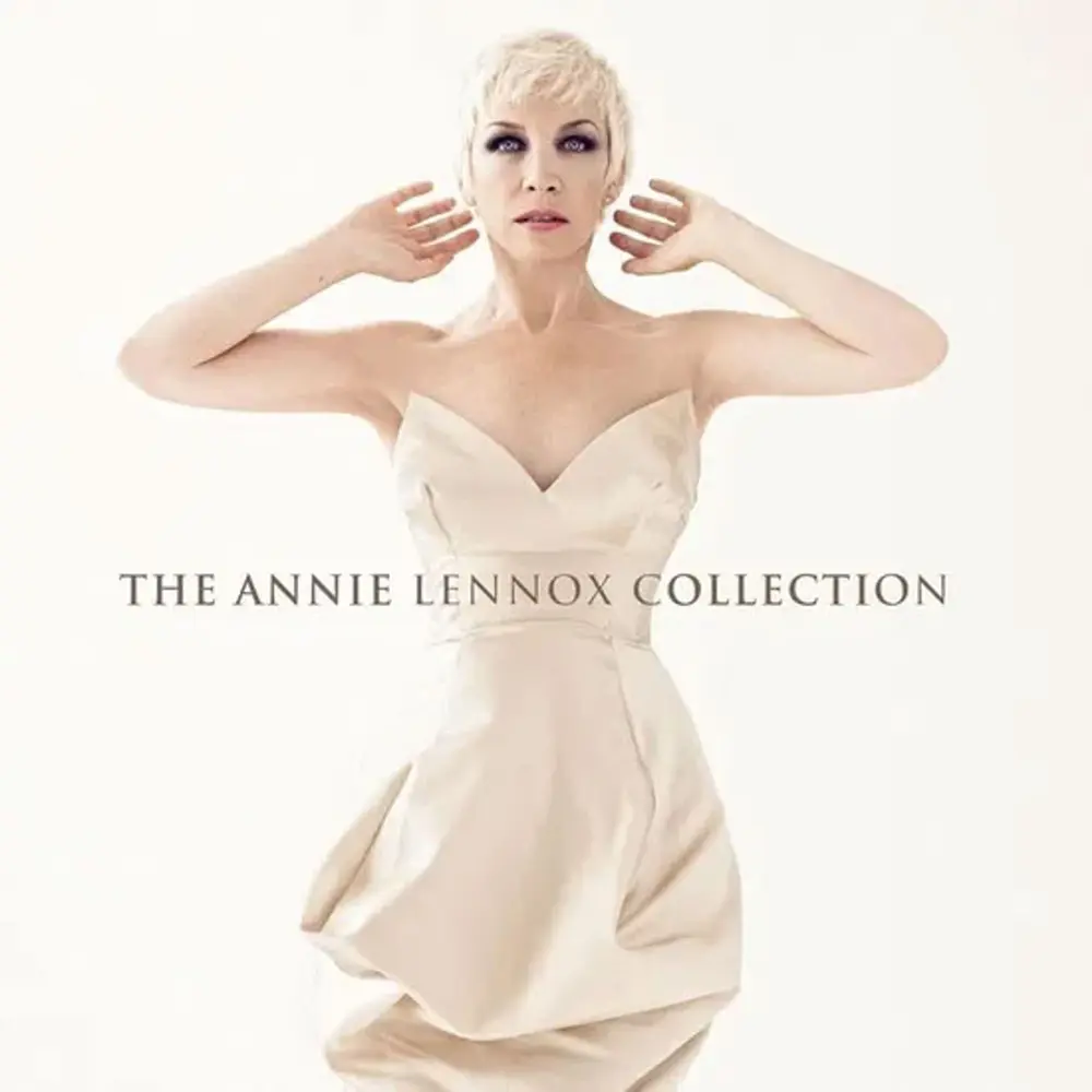 The Annie Lennox Collection (Vinyl)