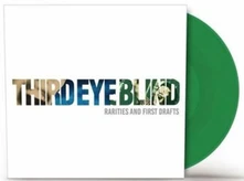 Third Eye Blind, Vinyl RARITIES & FIRST DRAFTS (RSD 2026)