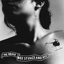 Thao & The Get Down Stay Down, Vinyl WE BRAVE BEE STINGS AN...