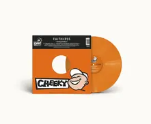 FAITHLESS, Vinyl Insomnia