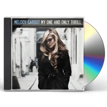 Melody Gardot, CD My One and Only Thrill
