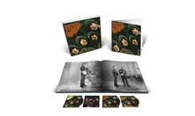 CD RUBBER SOUL