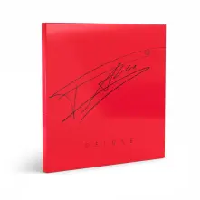 Falco, Vinyl Falco 3 (Deluxe Version)