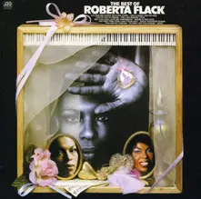 Roberta Flack, CD Flack, Roberta - Best of Roberta Flack