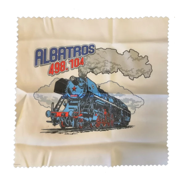 Albatros Klub.