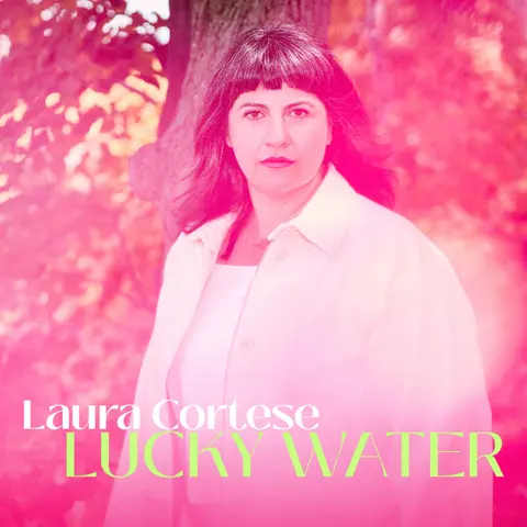 CD LUCKY WATER