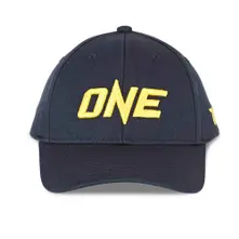 One Championship Yellow Logo thumbnail