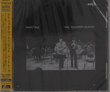 Mal Waldron, CD HARD TALK