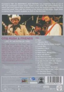 LIVE AT MONTREUX 1986 thumbnail