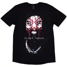 Tričko Aford Mask