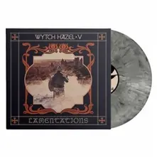 Wytch Hazel, Vinyl V: LAMENTATIONS