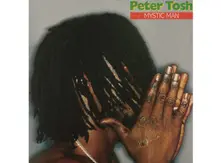 MYSTIC MAN (LIMITED GREEN VINYL) thumbnail
