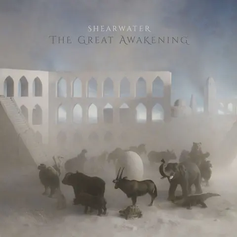 SHEARWATER - GREAT AWAKENING