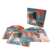 Vinyl FEEL AGAIN