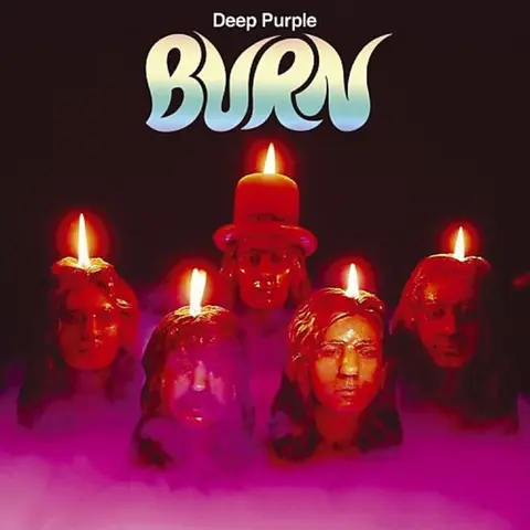 BURN