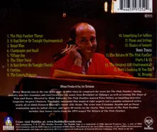 The Pink Panther: Music from the Film Score Composed and Conducted by Henry Mancini thumbnail