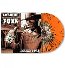 GO AHEAD PUNK...MAKE MY DAY thumbnail