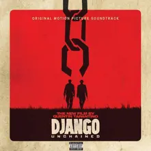 DJANGO UNCHAINED thumbnail