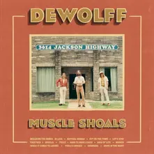 MUSCLE SHOALS thumbnail