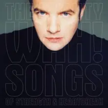 Pete Wylie, Vinyl SONGS OF STRENGTH & HEARTBREAK