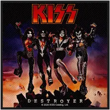 Destroyer