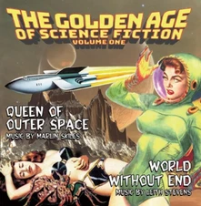 CD GOLDEN AGE OF SCIENCE ...
