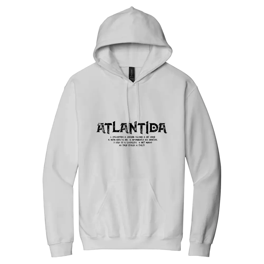 Atlantida Photo