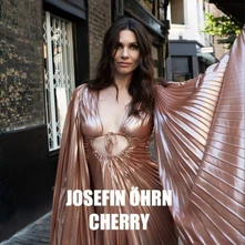 CD CHERRY