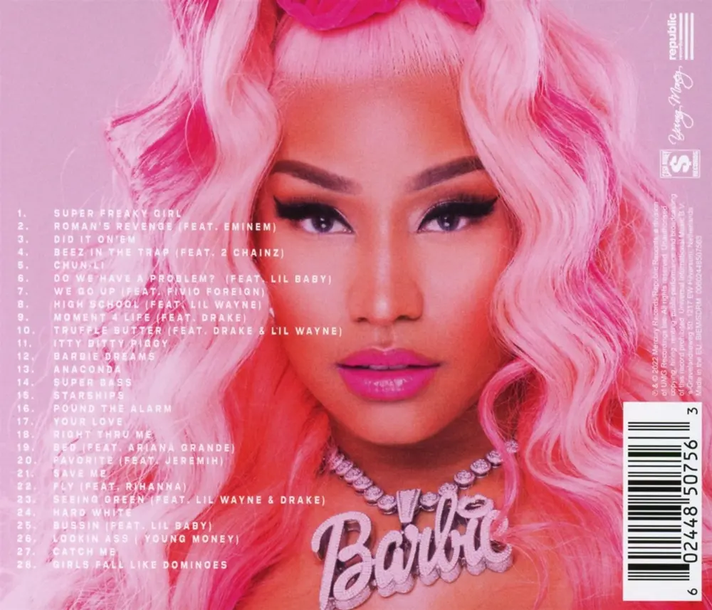 Queen Radio: Volume 1