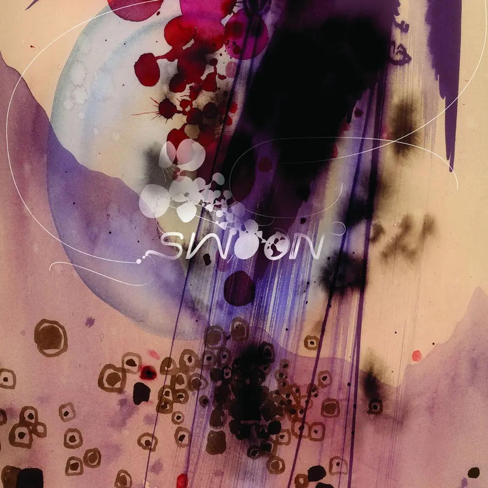 Silversun Pickups – SWOON (CD)