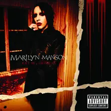 Marilyn Manson – EAT ME, DRINK ME (CD)