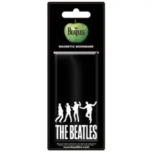 Magnetic Bookmark: Jump thumbnail