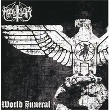 WORLD FUNERAL thumbnail