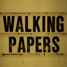 Walking Papers, CD WP2