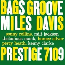 Bags Groove thumbnail