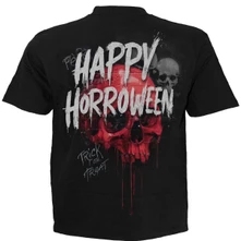 Happy Horroween thumbnail