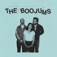 The Boojums, Vinyl THE BOOJUMS