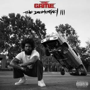THE DOCUMENTARY III (Vinyl)