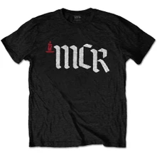 Tričko MCR Logo