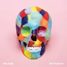 Rich Aucoin, CD RELEASE